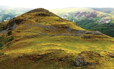 What are hillforts? Investigating one of the most misunderstood monuments in Britain and Ireland ...