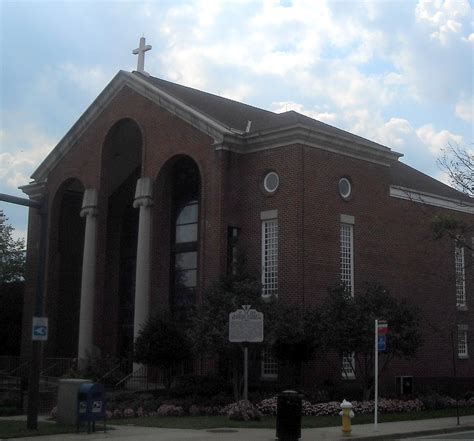 Alfred Street Baptist Church | Alfred Street Baptist Church … | Flickr