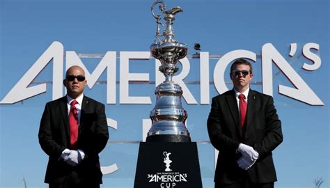 America's Cup 2021: What you need to know about this week's World Series | Newshub