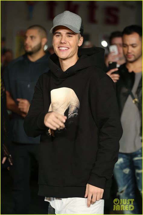 Justin Bieber Drops New 'Sorry' Song - Full Audio & Lyrics: Photo ...