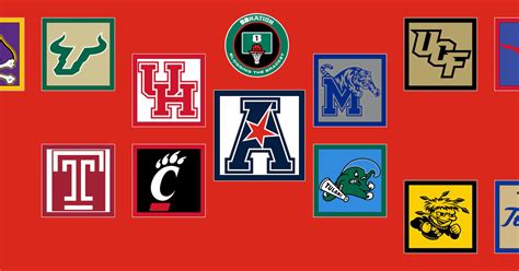 2023 American Athletic Conference Men’s Basketball Tournament: Schedule ...