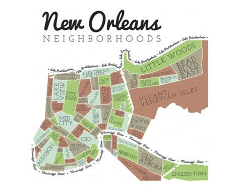 The CareerKnacks Guide to the Algiers Neighborhood in New Orleans ...