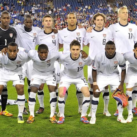 Picking a Next Generation USA Lineup for World Cup 2022 | News, Scores ...