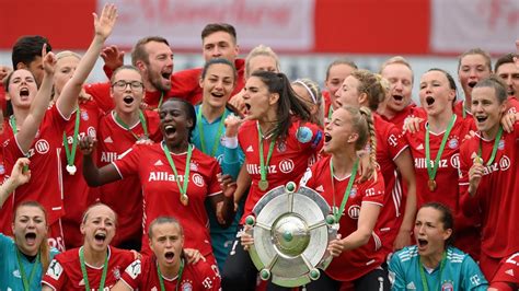 FC Bayern Munich Women: 24 Football Club Facts - Facts.net