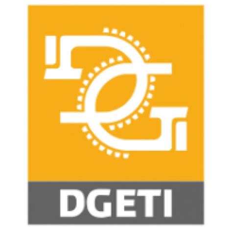 DGETI | Brands of the World™ | Download vector logos and logotypes