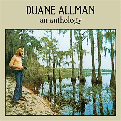 Play An Anthology by Duane Allman on Amazon Music