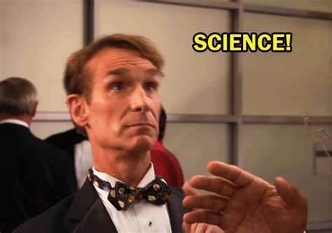 Science! - Reaction GIFs