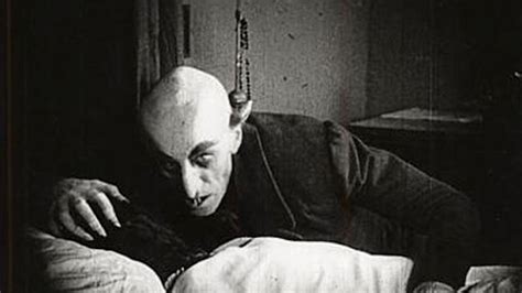 Nosferatu Next On The Remake List | Movies | Empire