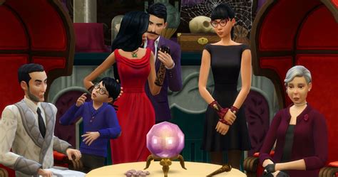 [Top 10] Sims 4 Best Mods for Family Gameplay | GAMERS DECIDE