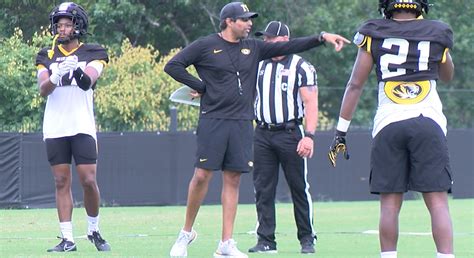 Mizzou's QB coach, Bush Hamdan, becomes offensive coordinator at Boise State - ABC17NEWS