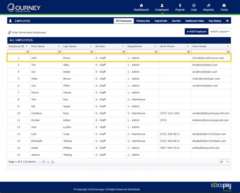 How do I add a 401(k) Employer Match? | Journey Payroll & HR