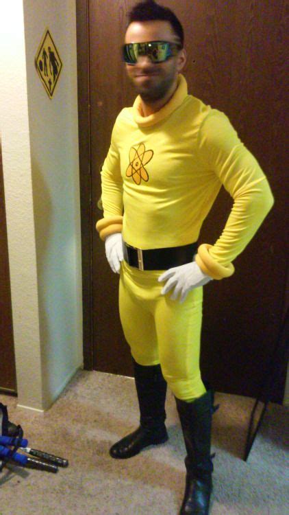 powerline goofy movie costume - Margert Fullerton