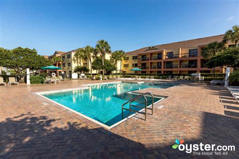 Courtyard by Marriott Orlando Lake Buena Vista at Vista Centre Review: What To REALLY Expect If ...