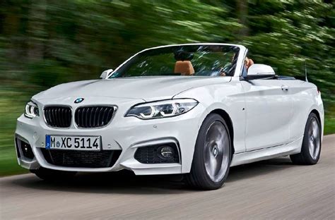 2020 BMW 2 Series 20i M SPORT Price & Specifications | CarExpert