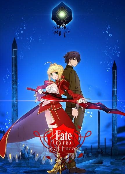 Fate/Extra: Last Encore - Pictures - MyAnimeList.net