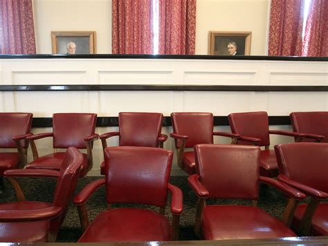 What Are The Chances Of Serving On A Jury? | FiveThirtyEight