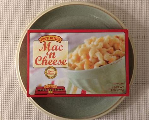 Trader Joe's Mac 'N Cheese Review – Freezer Meal Frenzy | Mac n cheese, Trader joes, Frozen mac ...