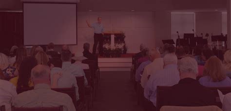 Sermons | Crosspointe Community Church in Roswell, GA