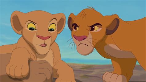 Nala Lion King, Lion King Simba's Pride, Baby Simba, Simba Lion, The Lion King 1994, Simba And ...