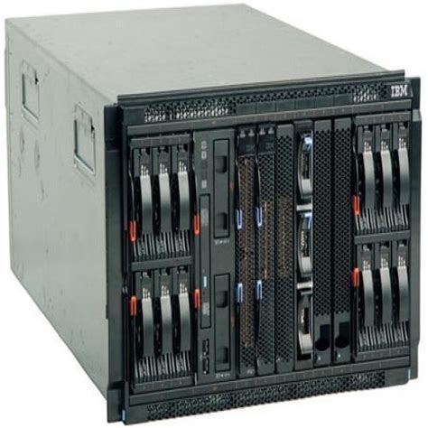 Blade Server Manufacturer in Mumbai - Latest Price