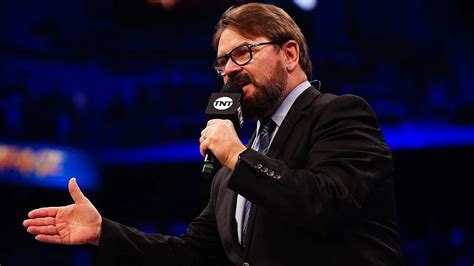 Tony Schiavone Addresses AEW Backstage Drama Reports - WrestleTalk