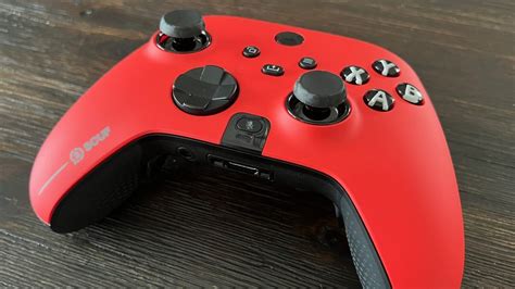 Scuf Instinct Pro Review - IGN