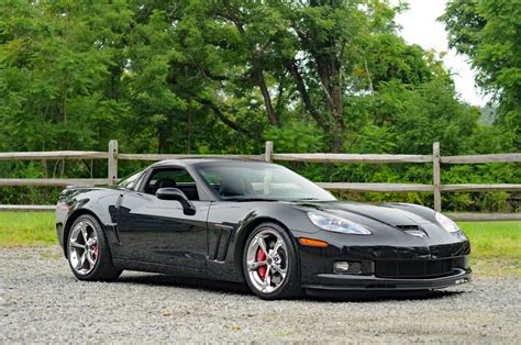 2012 Chevrolet Corvette Z16 Grand Sport Centennial Edition Z16 Grand Sport Stock # 2349 for sale ...