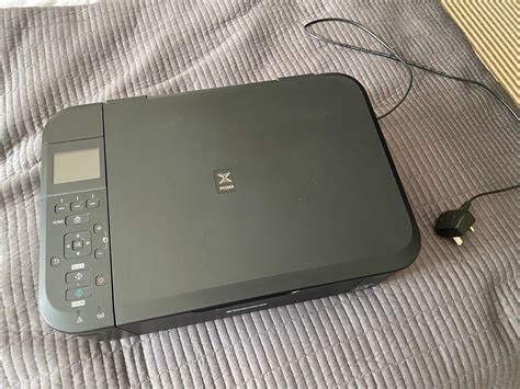 Canon Pixma MG4250 Wireless Printer Scanner in SE3 London for £12.00 for sale | Shpock