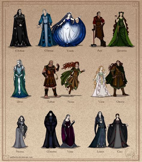 Tolkien Silmarillion Oneshots | Tolkien, The hobbit, Lotr