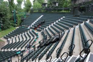 Regent’s Park Open Air Theatre - bluecube