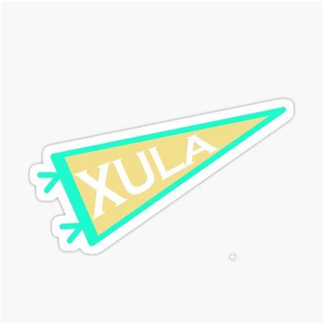 Xula Gifts & Merchandise for Sale | Redbubble