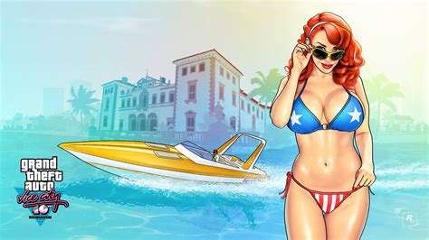 GTA: Vice City Loading Screens - GTA5-Mods.com