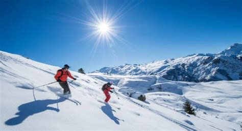 Ski Run Colours 101: A Guide for Beginners