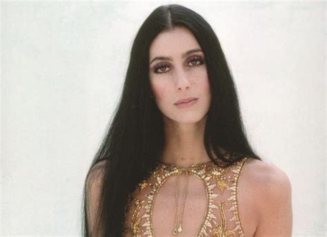 A Cher biopic is coming soon - here's what we know so far