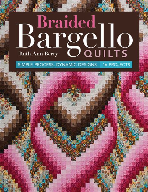 Simple Bargello Quilt Patterns – Free Quilt Patterns