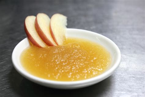 Apple Sauce - PS1000 Plan Recipes