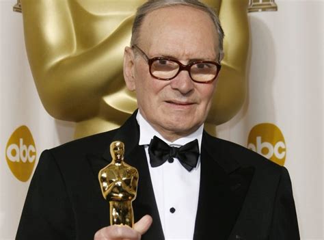 Ennio Morricone: the 10 Best Movie Soundtracks - Classic FM