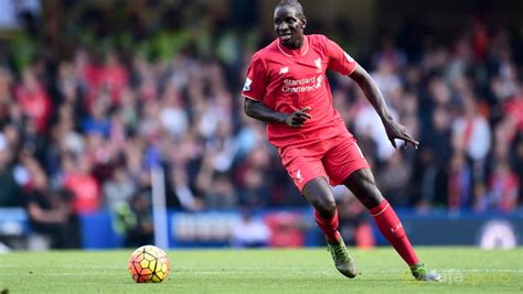 Liverpool defender Mamadou Sakho relishing Christmas schedule