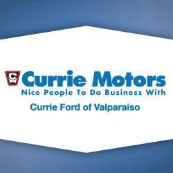 CURRIE FORD OF VALPARAISO SERVICE - Updated September 2024 - 12 Reviews - 2052 US Hwy 30 ...