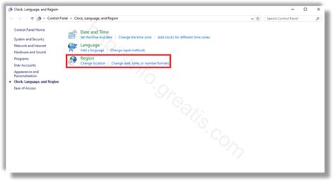 How to Copy Region and Language Settings in Windows 10 - Windows Tips ...