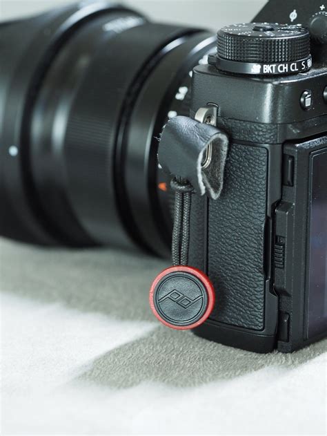 The Best Accessories for the Fujifilm X-T2 – NK