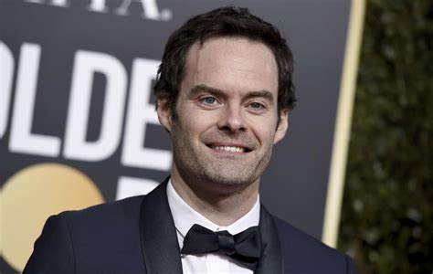 Bill Hader Vows To Spend More Time With His Kids | Celeb Baby Laundry