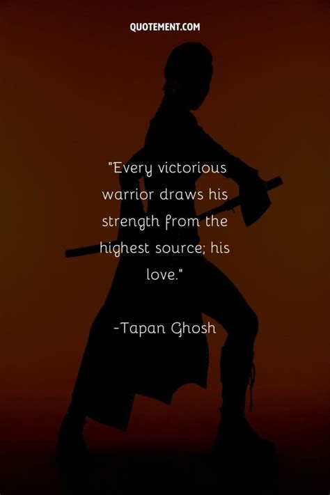 190 Inspiring Warrior Quotes To Conquer Your Battles