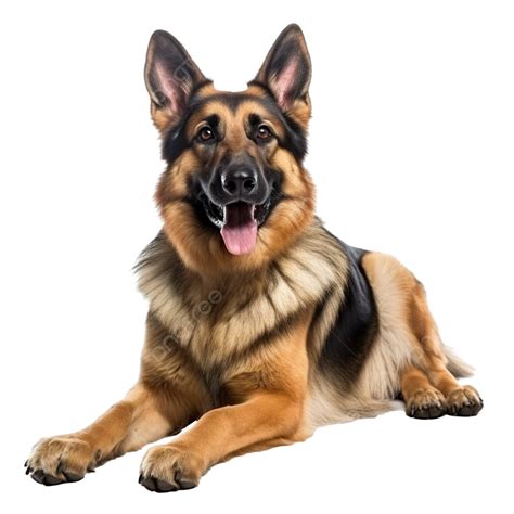 German Shepherd Dog, German Shepherd, Dog, Canine PNG Transparent Image ...