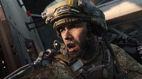 Call Of Duty: Advanced Warfare Review – TechCrunch