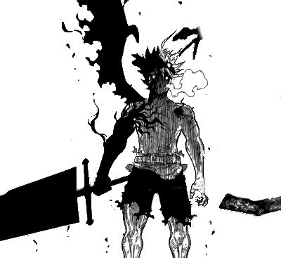 Image - Asta Demon Form.png | VS Battles Wiki | FANDOM powered by Wikia