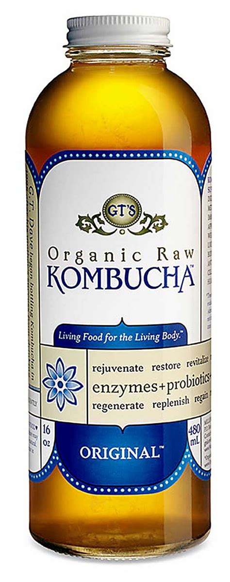 Pin by DeAnna Dyresen on And so the world keeps spinning. | Organic raw kombucha, Raw kombucha ...