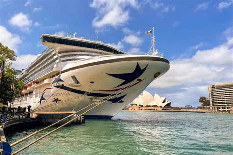 7 Reasons Why Sydney Australia Is One of the Best Cruise Ports in the World | Should Be Cruising