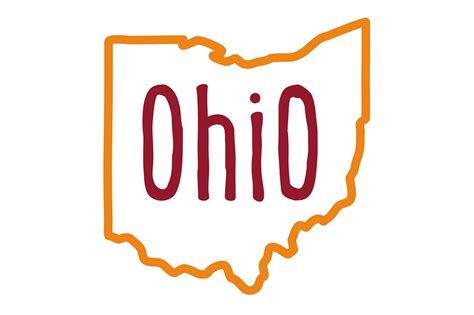 Ohio Logos