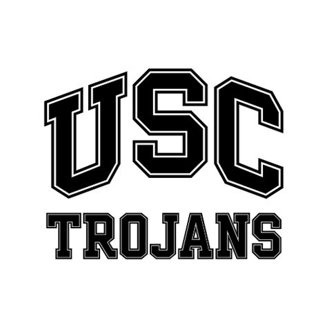 USC Trojans Logo PNG Vector EPS, SVG, Ai formats, 534.55 KB Free Download